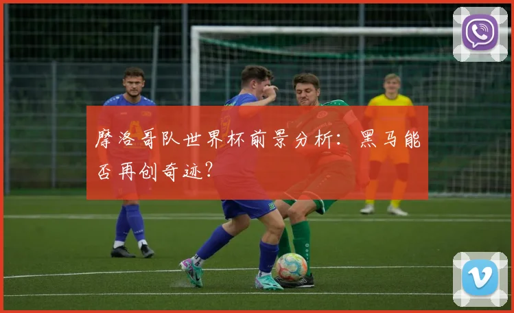摩洛哥队世界杯前景分析：黑马能否再创奇迹？